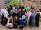 Gruppenfoto New@Hermes Mai 2026