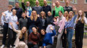 Gruppenfoto New@Hermes Mai 2026