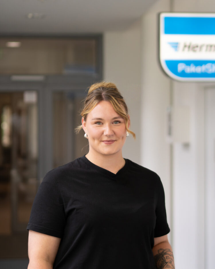 Bild Vanessa Sales